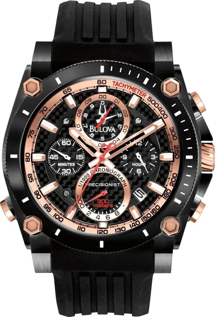 Bulova 98B181 kol saati