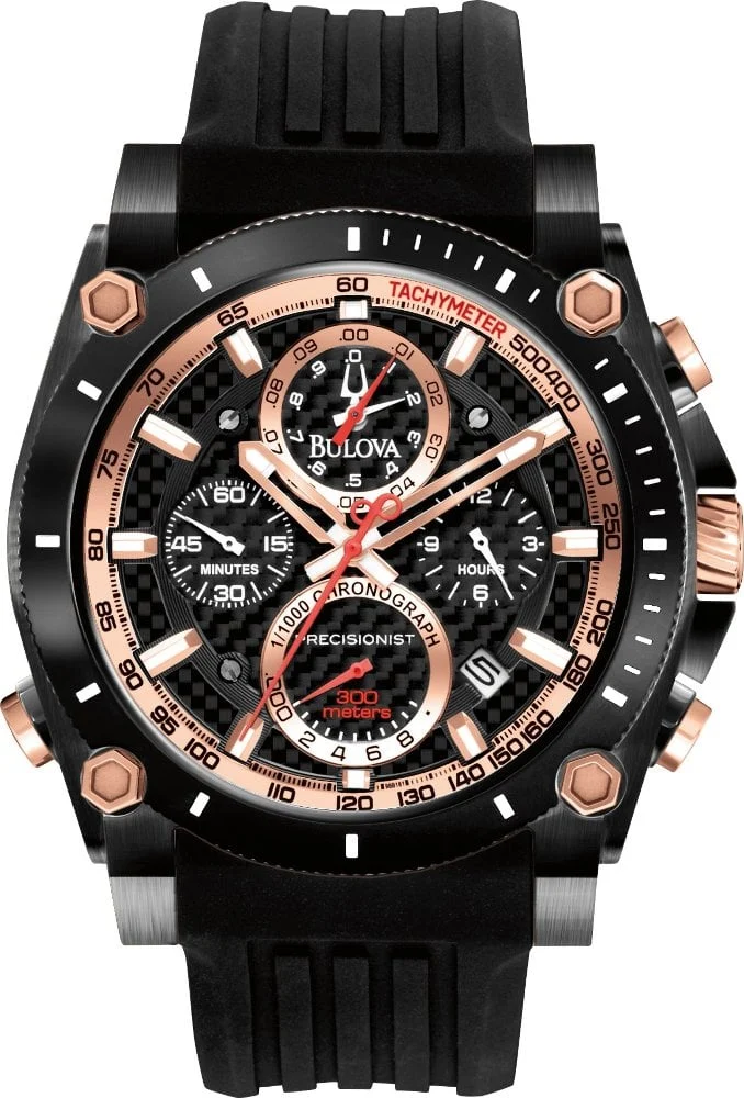 Bulova 98B181 50 mm kol saati