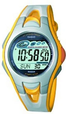 Casio STR-500-9VDF kol saati