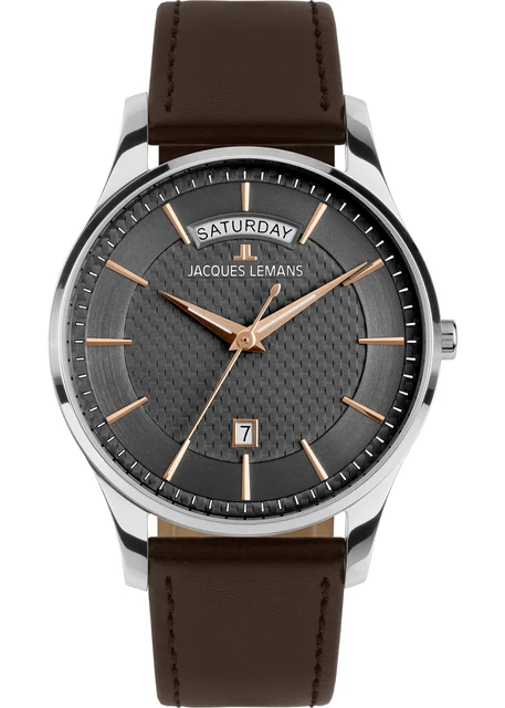 Jacques Lemans London 1-2193D kol saati