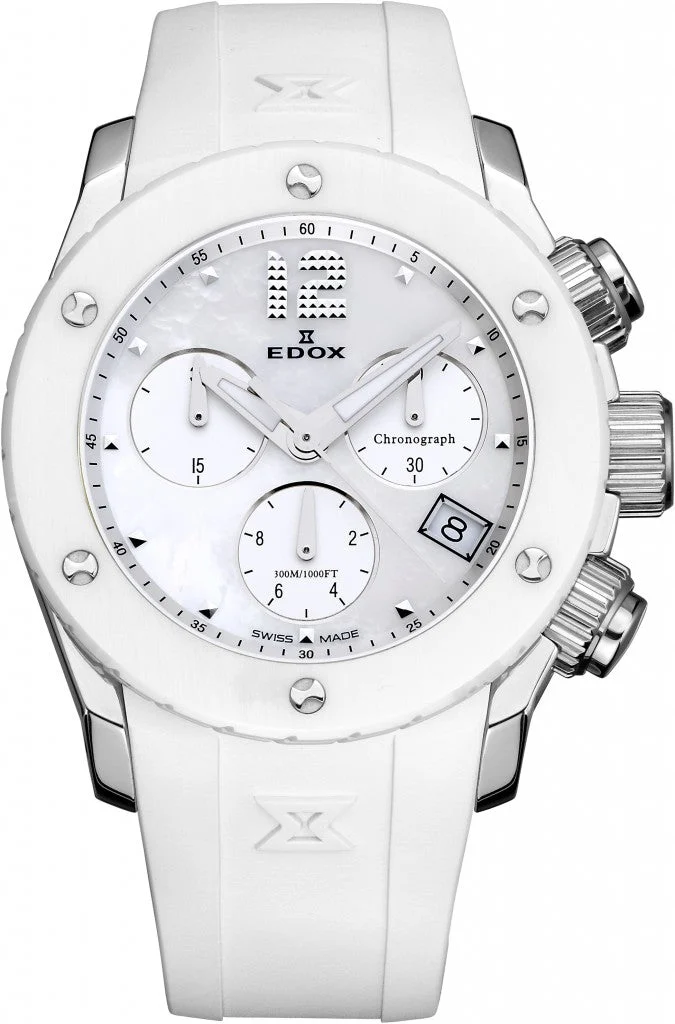 EDOX Edox ED382 38 mm kol saati