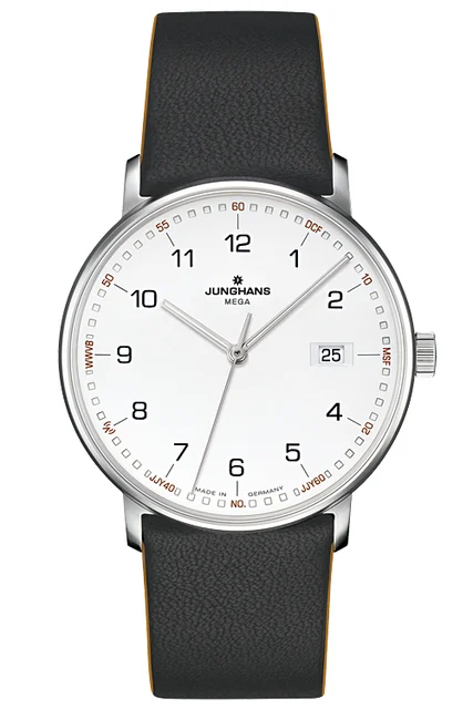 Junghans Junghans 058_4931_00 kol saati