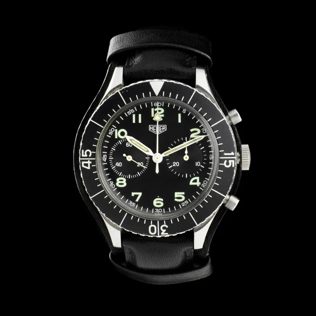 Tag Heuer Tag Heuer 4856 kol saati