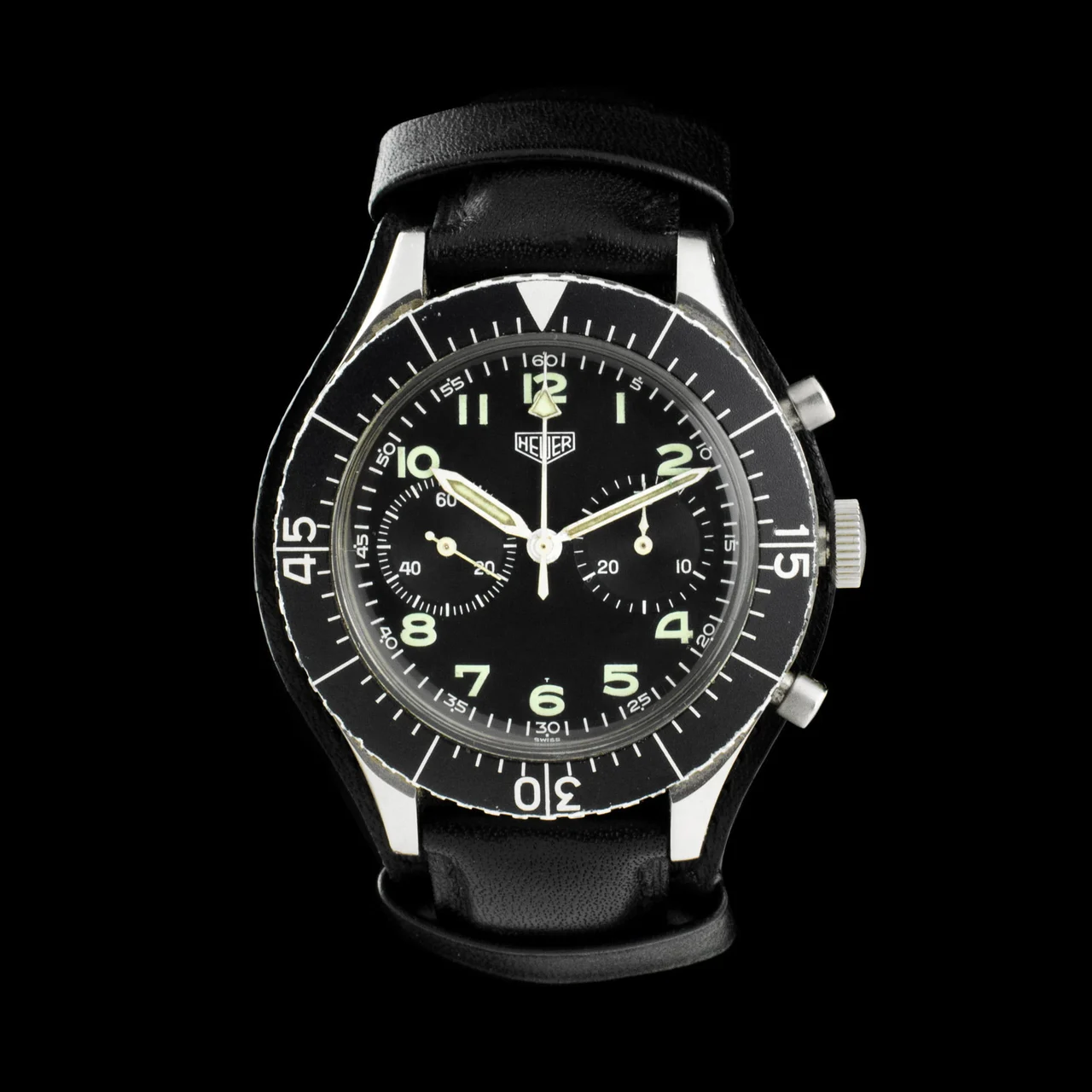 Tag Heuer Tag Heuer 4856 43 mm kol saati