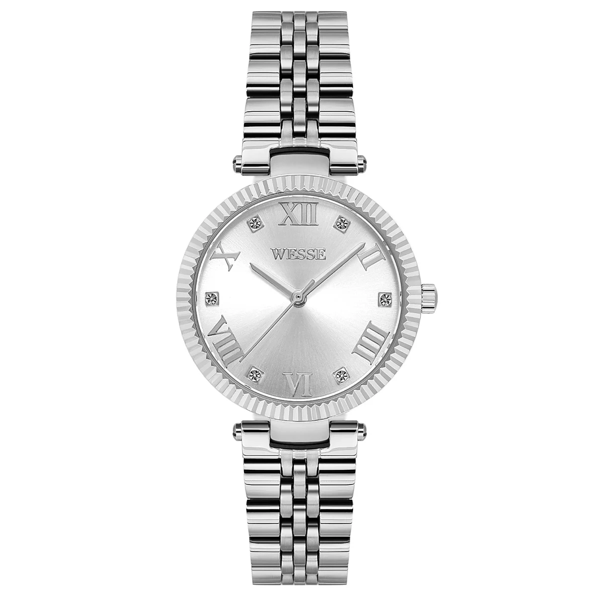 Wesse WWL111901 33 mm kol saati