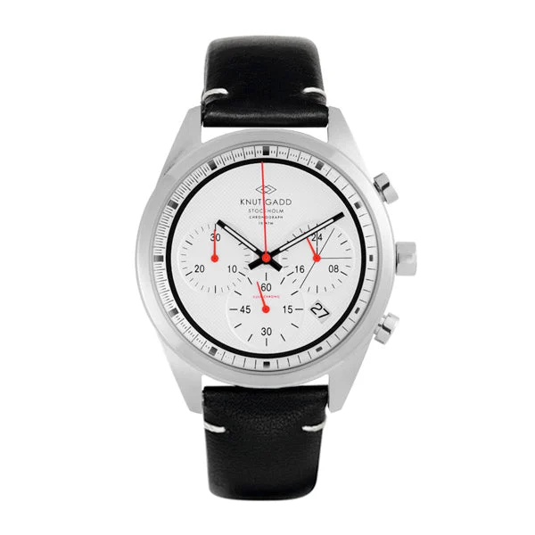 Knut Gadd Knut Gadd K01019 41 mm kol saati