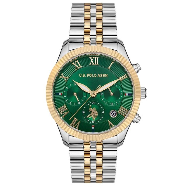 U.S. Polo Assn. USPA204008 USPA2040-08 kol saati