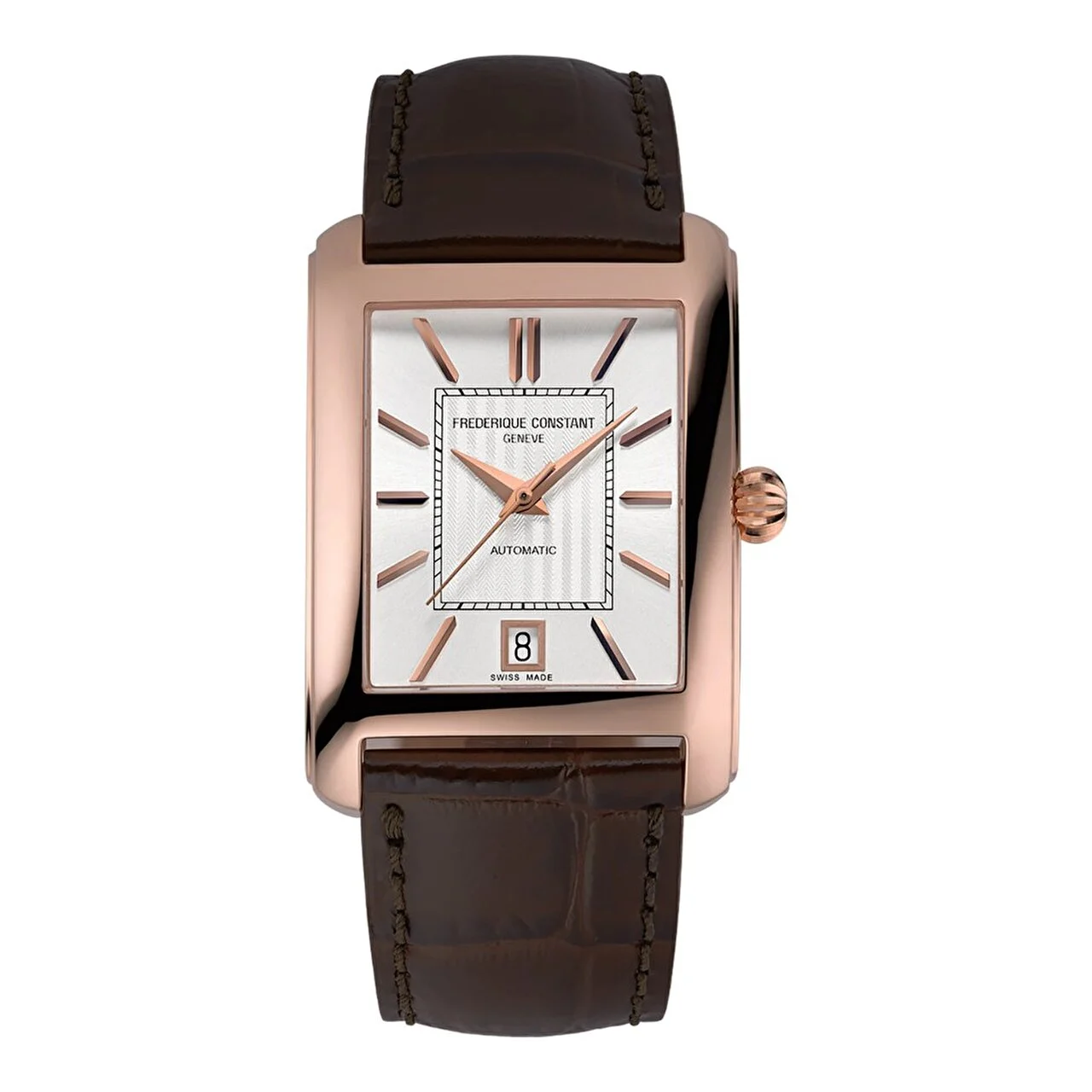 Frederique Constant FC-303V4C24 30 mm kol saati
