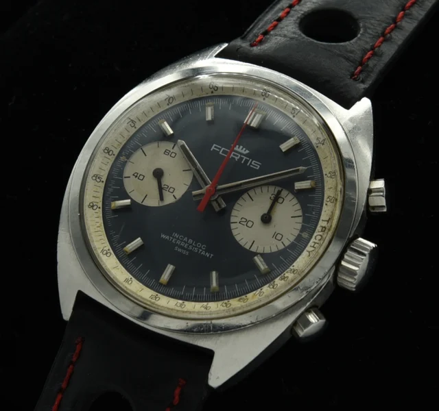 Fortis WTB#1493 kol saati
