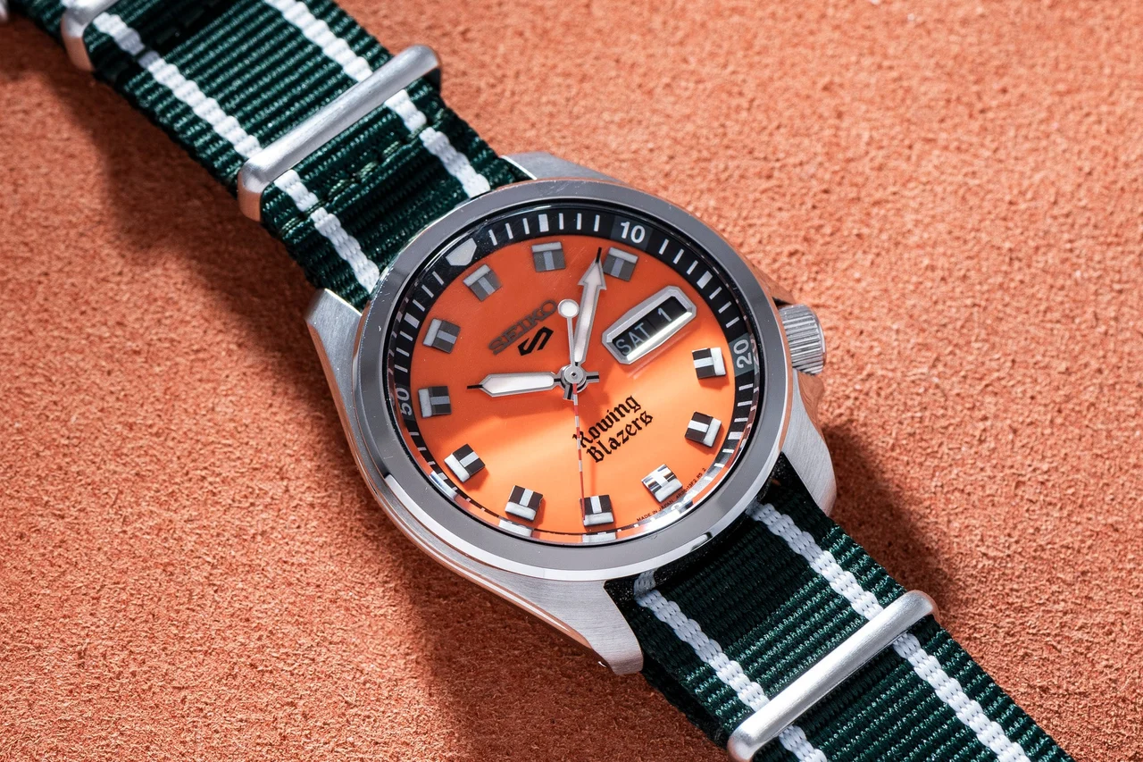 Seiko Seiko 40991237 40 mm kol saati
