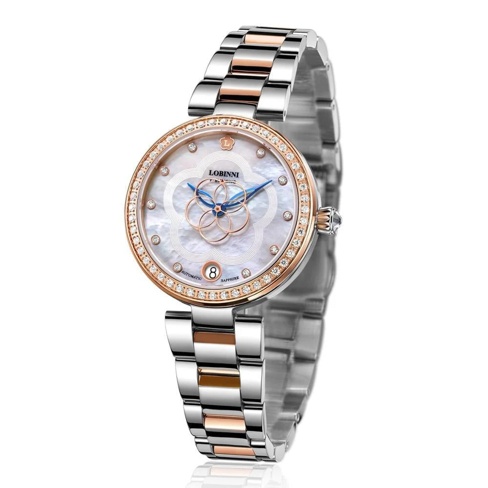 LOBINNI LOBINNI 31696307 32 mm kol saati