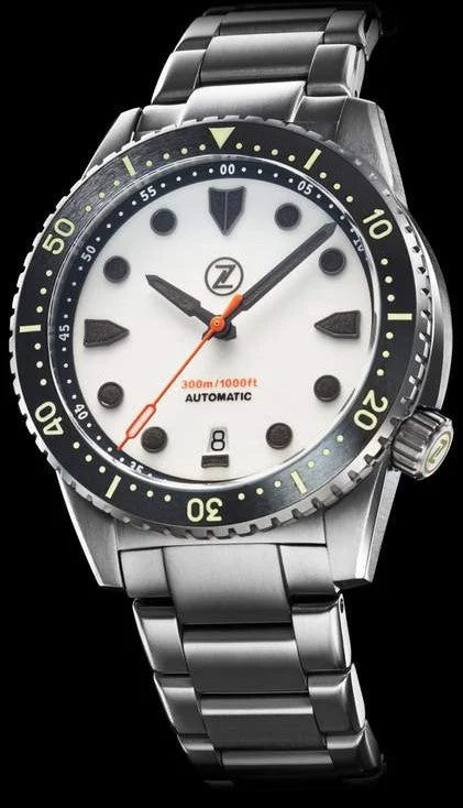 Zelos Mako ZEL287 46 mm kol saati