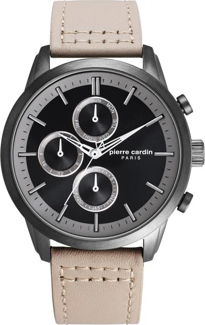 Pierre Cardin 902741F06 kol saati