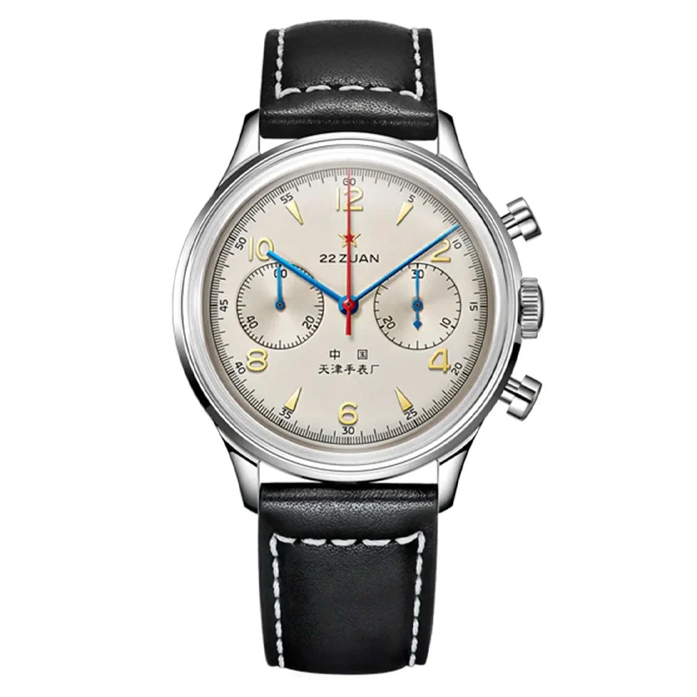 Sea-Gull Sea-Gull 1963 819.87.1963 40 mm kol saati