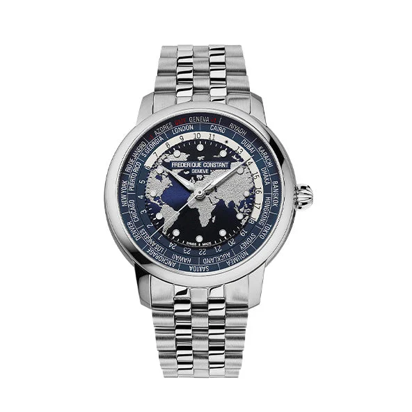 Frederique Constant Classics FC-719NN3H6B 41 mm kol saati