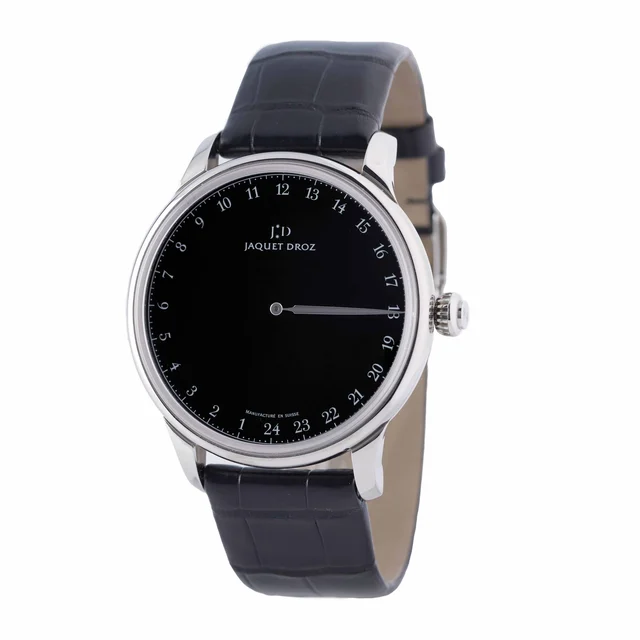 Jaquet Droz J025030270 kol saati