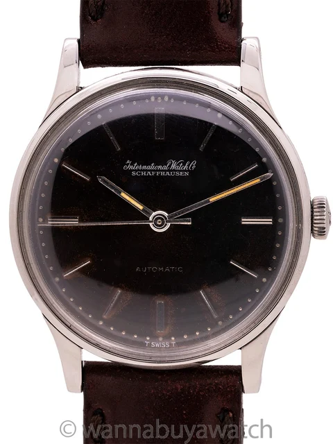 IWC IWC 51647 kol saati