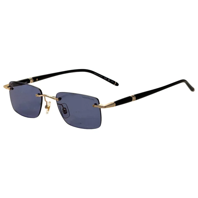 Montblanc Sunglasses MB0344S-006 kol saati