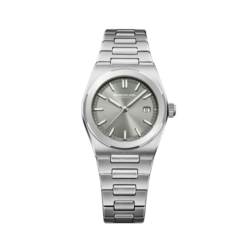 Raymond Weil Raymond Weil 1250-ST-52001 30 mm kol saati