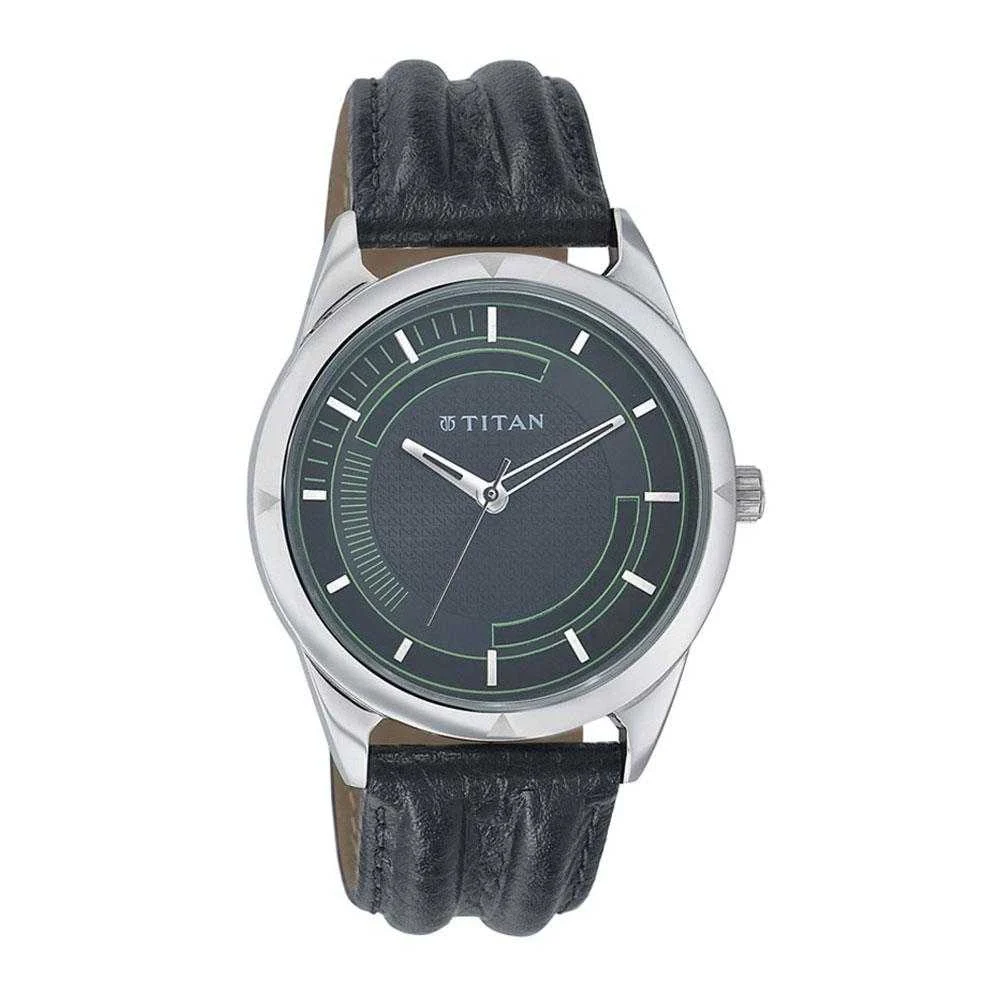 Titan Titan 1590SL02 42 mm kol saati