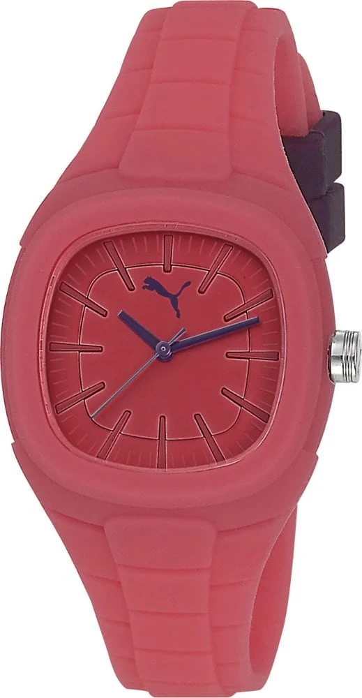 Puma PU102882006 36 mm kol saati