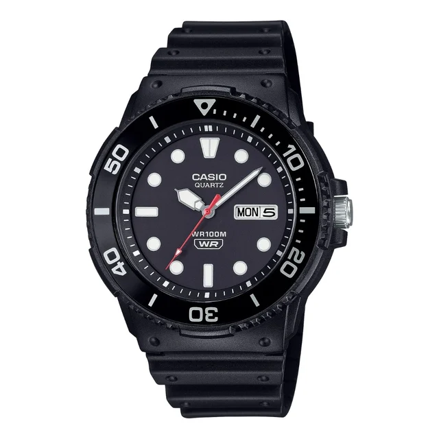 Casio CMRW-230H-1E1VDF kol saati