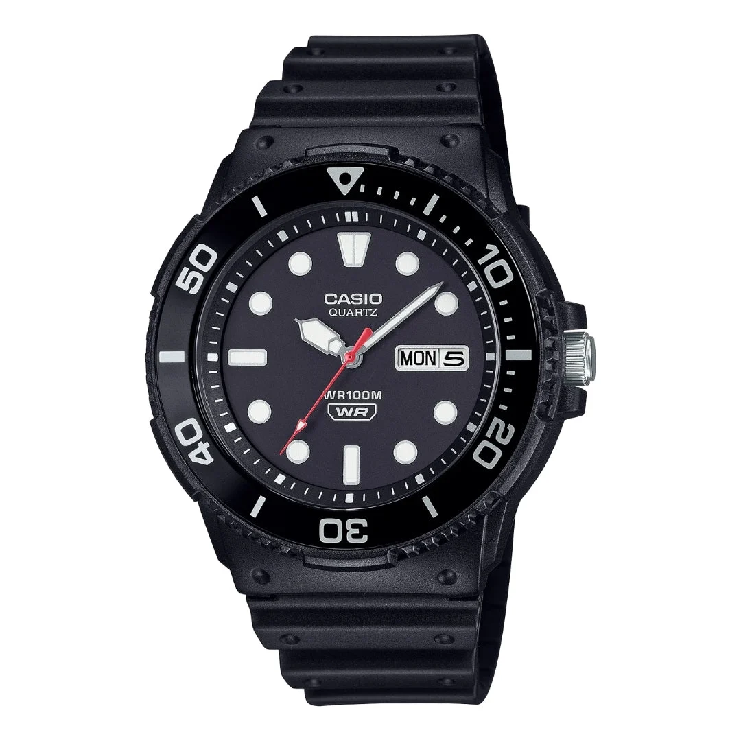 Casio CMRW-230H-1E1VDF 45 mm kol saati
