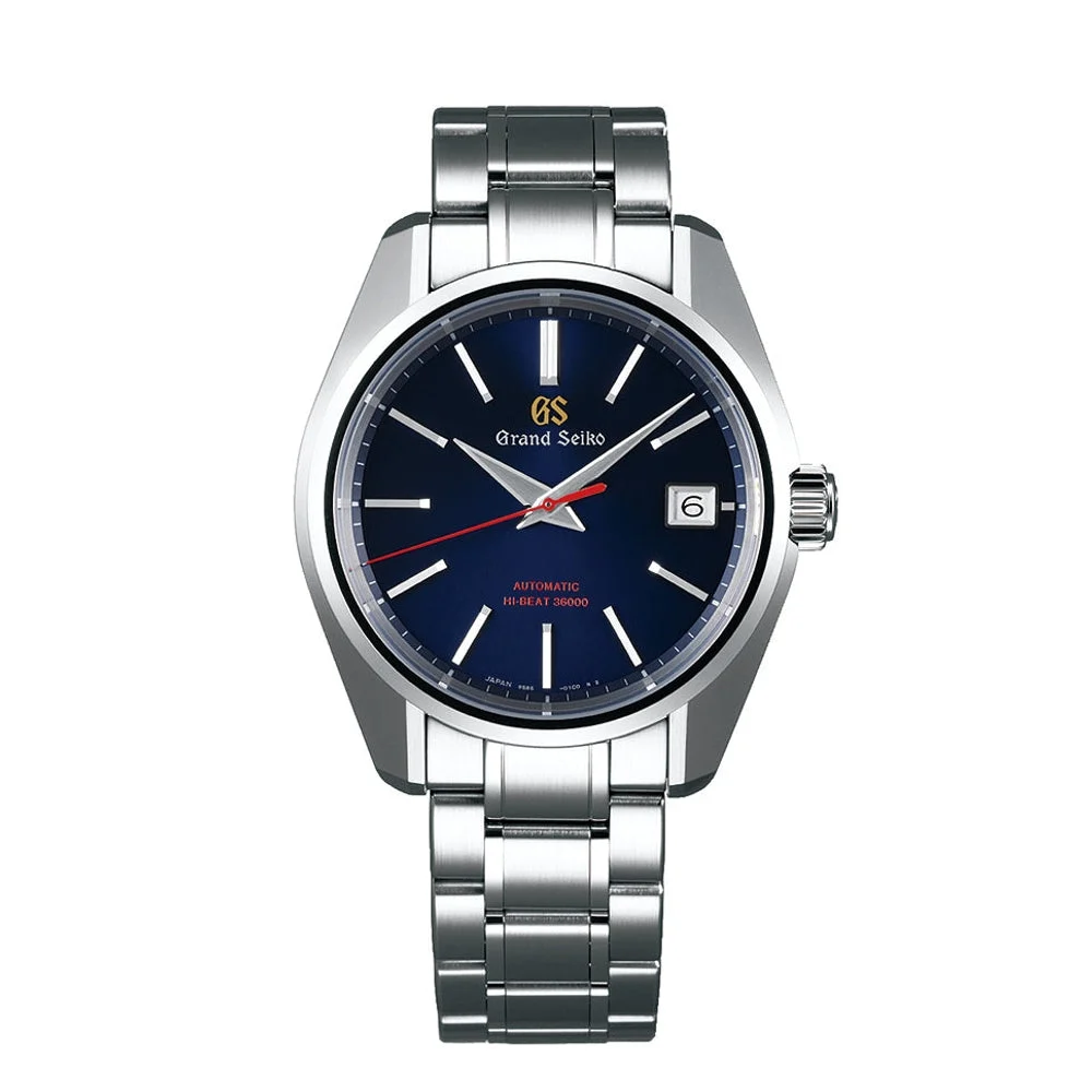 Grand Seiko SBGH281G 40 mm kol saati