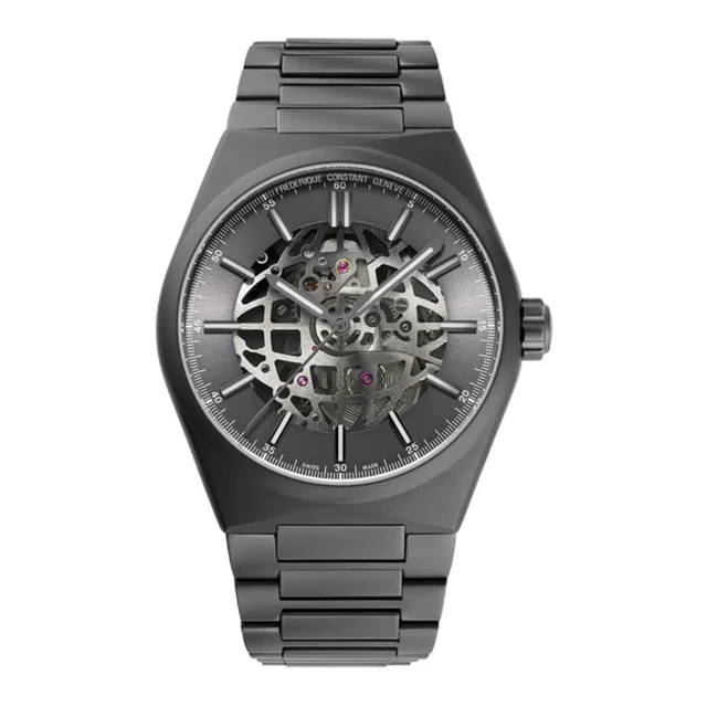 Frederique Constant Highlife K-FC-310DGSKT4TNH6 kol saati