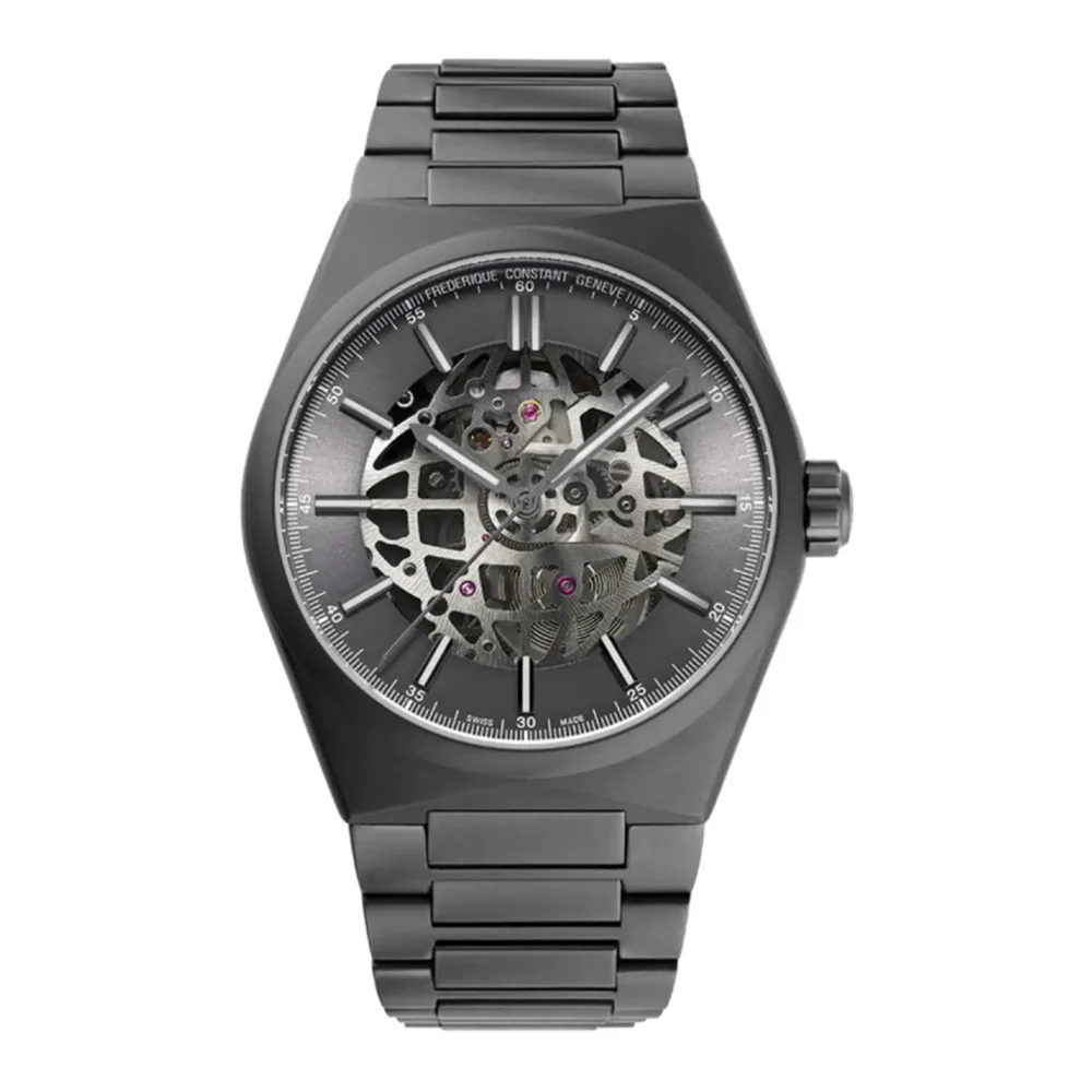 Frederique Constant Highlife K-FC-310DGSKT4TNH6 41 mm kol saati