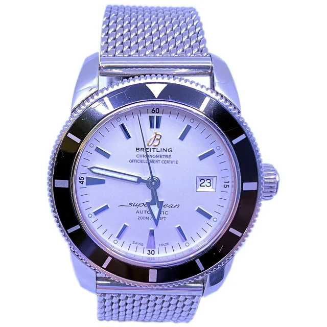 Breitling Superocean Héritage 42 210000015353 kol saati