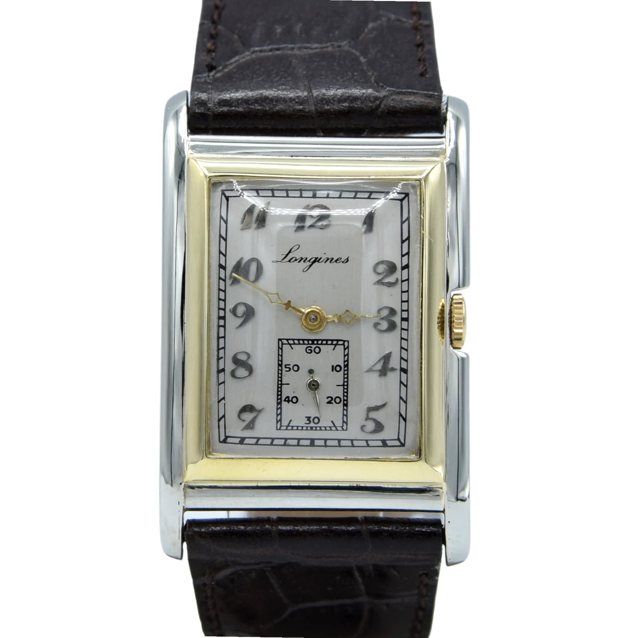 Longines AWCLON6145 25 mm kol saati