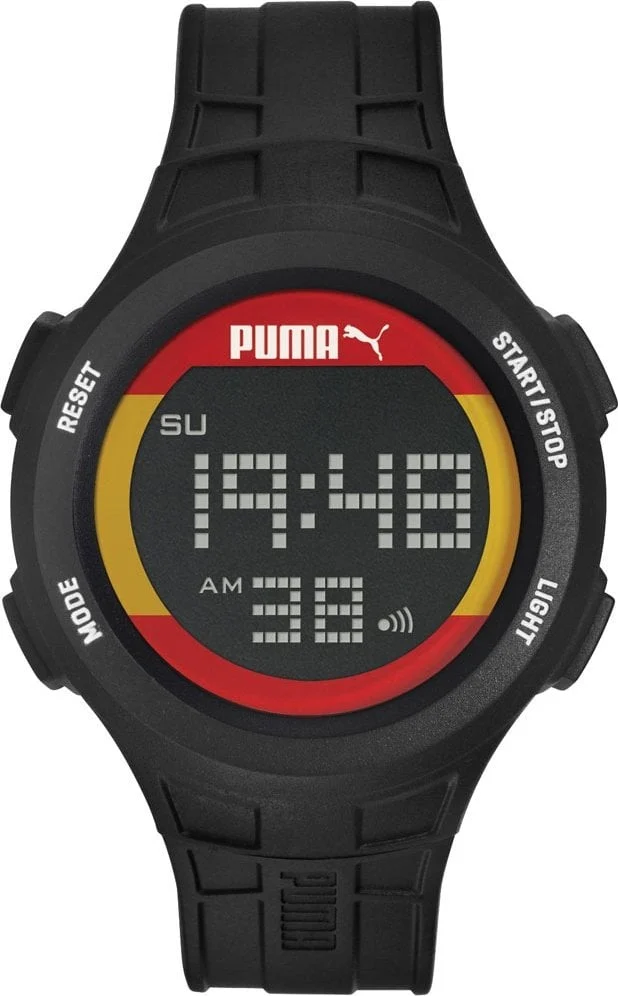 Puma PU911301009 43 mm kol saati