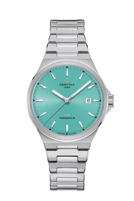 Certina Certina C043.407.11.351.00 kol saati