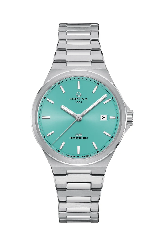 Certina Certina C043.407.11.351.00 39 mm kol saati