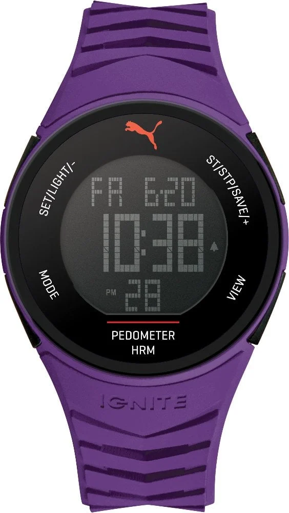 Puma PU911351002 44 mm kol saati