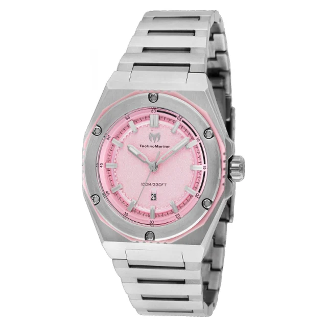 Technomarine Coral 886678468836 kol saati