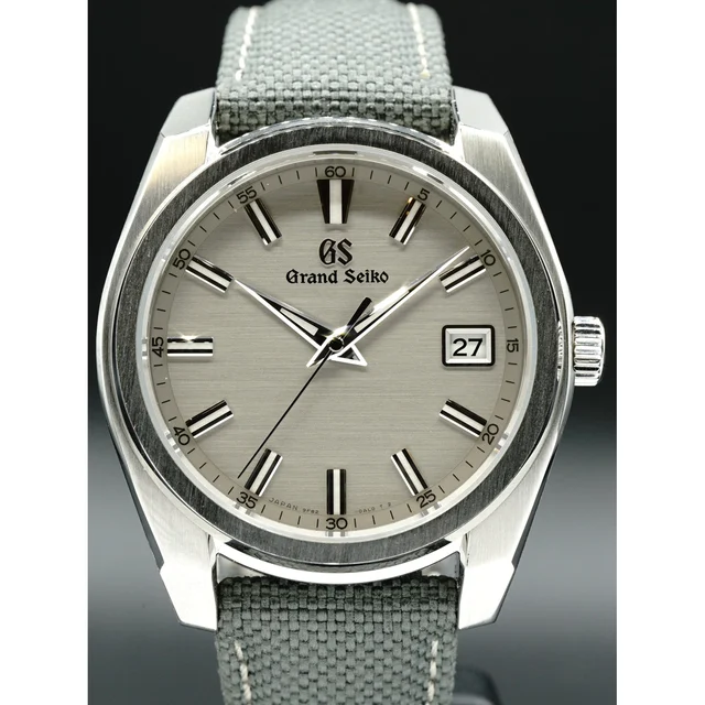 Grand Seiko SBGV245 210000019906 kol saati