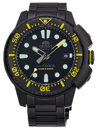 Orient M-Force O703 kol saati