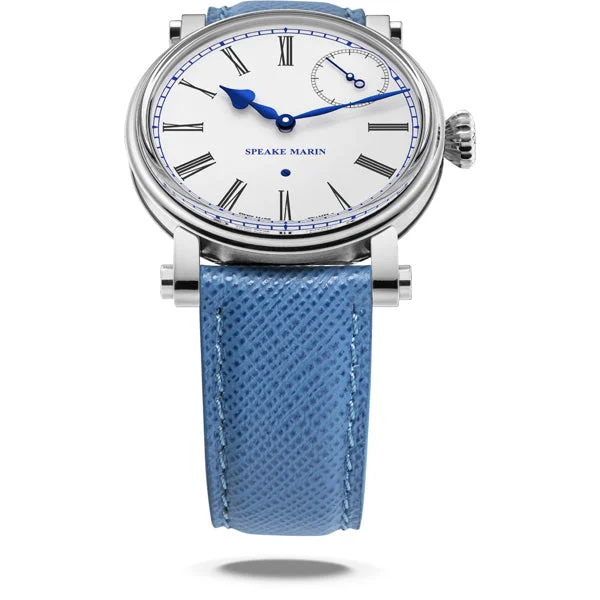 Speake-Marin Speake Marin 414202000 Resilience Titanium 42Mm 42 mm kol saati