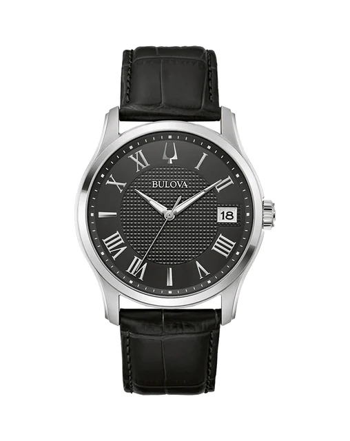 Bulova Wilton 96B390 kol saati