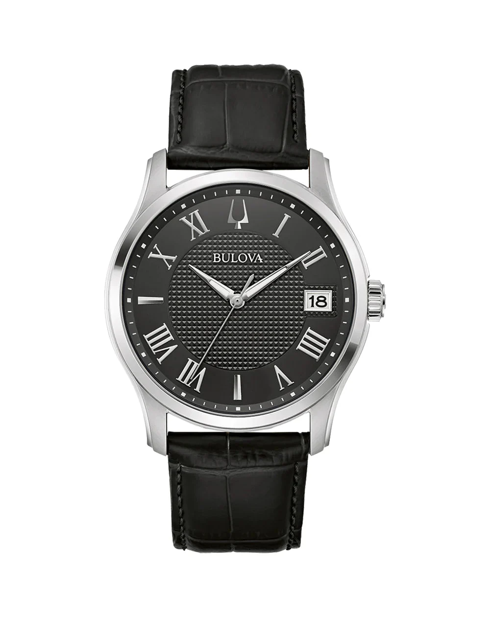 Bulova Wilton 96B390 41 mm kol saati