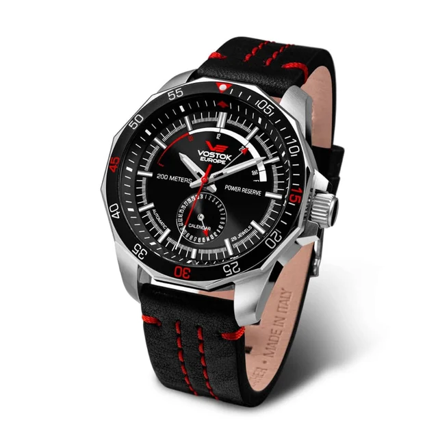 Vostok Europe Vostok Europe NE57-225A563-L kol saati