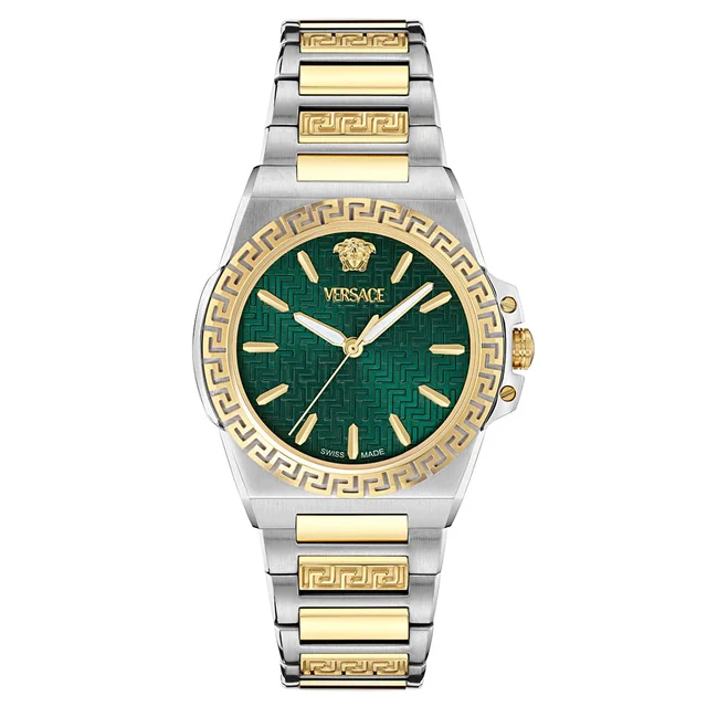 Versace VRSCVE0D00425 kol saati