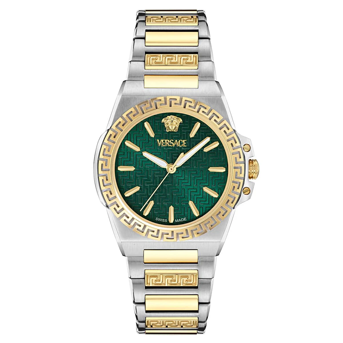 Versace VRSCVE0D00425 38 mm kol saati
