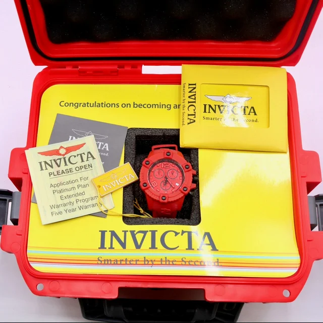 Invicta Invicta 8152024132556 kol saati