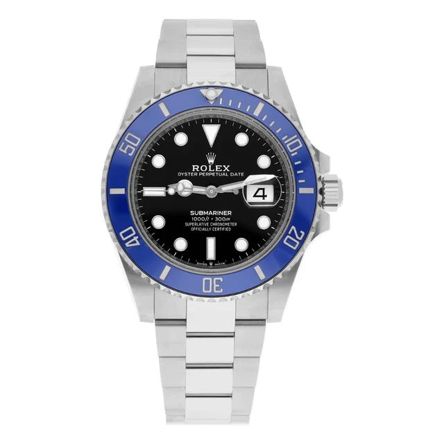 Rolex Submariner NWMD614-1 kol saati