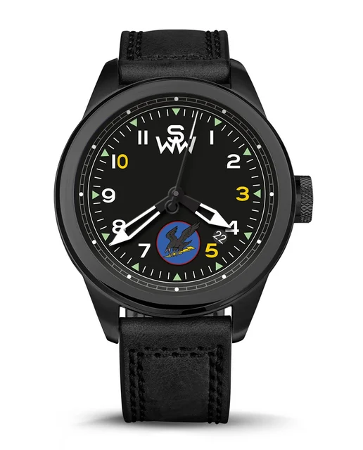 Rscwatches 350TH-SWW kol saati