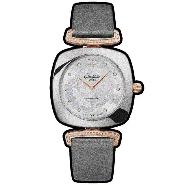 Glashutte Original Glashütte Original 47708 kol saati