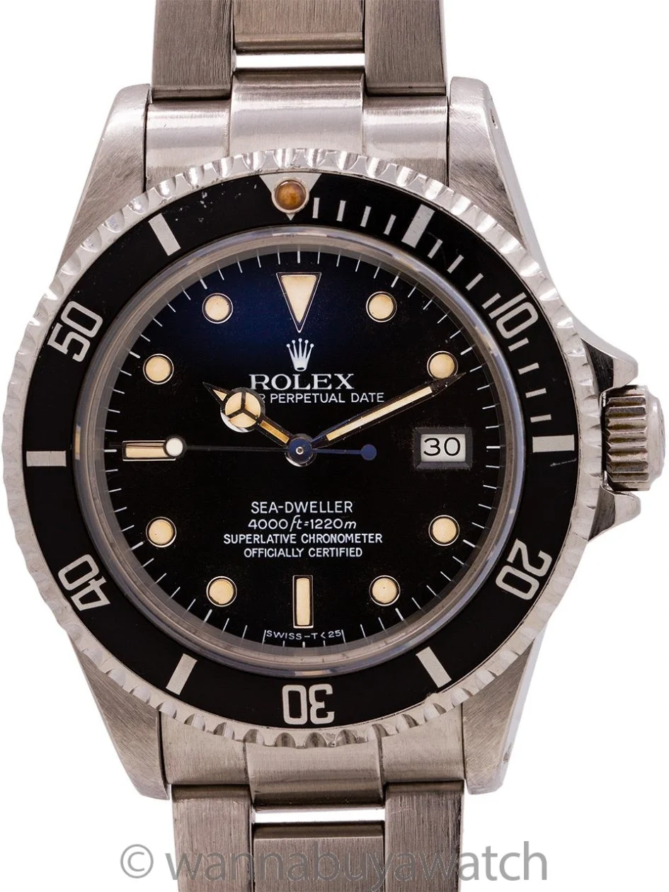 Rolex Rolex 51533 40 mm kol saati